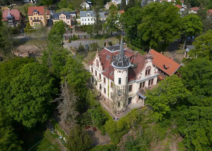 Schloss Gattersburg