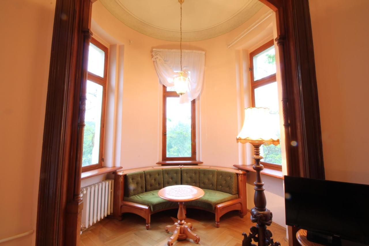 Gasthof Schloss Gattersburg