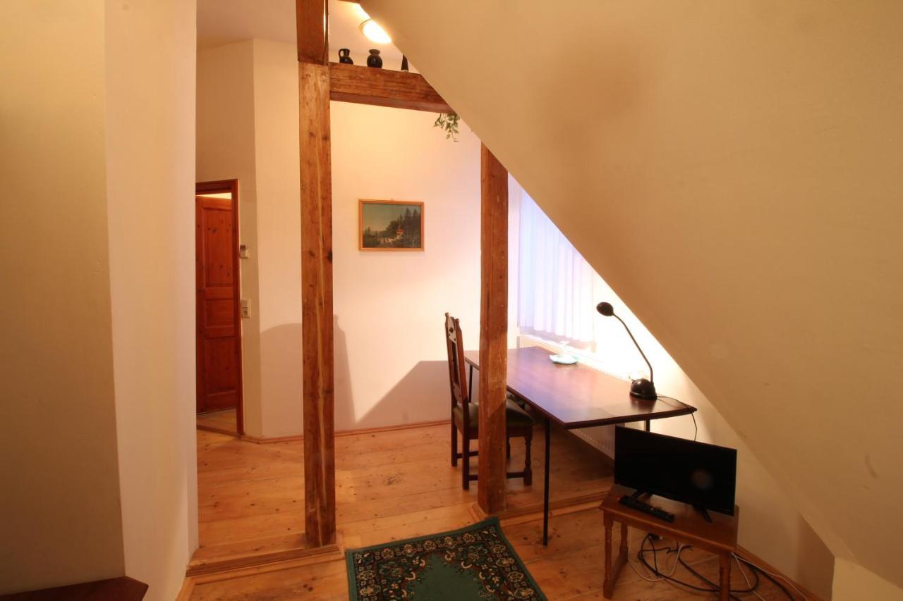 Gasthof Schloss Gattersburg